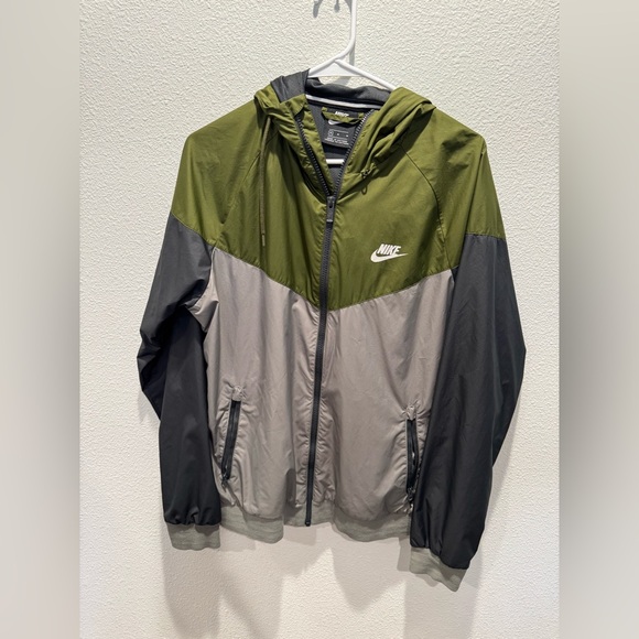 Nike